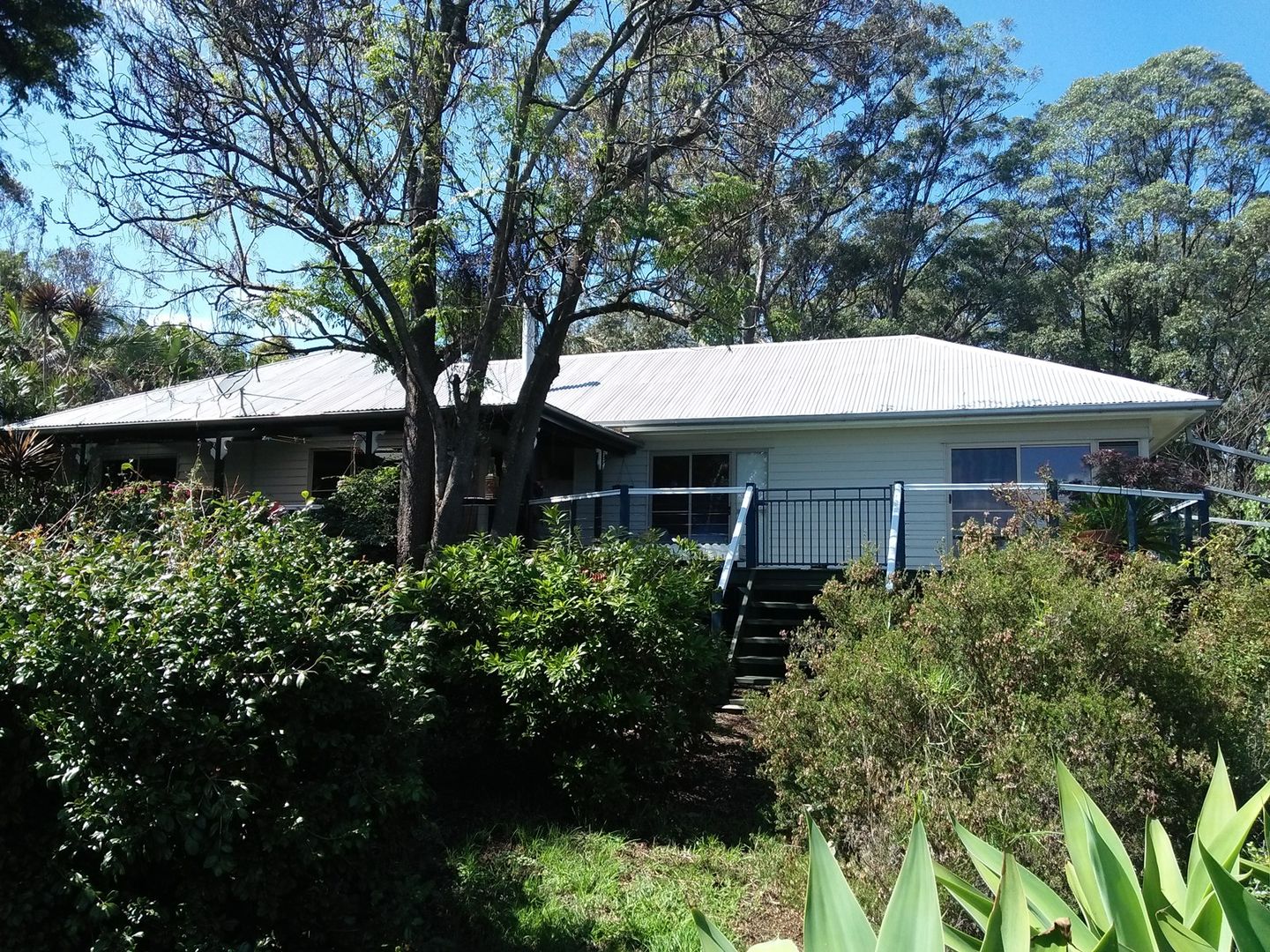 24 Schwager Rd, Ravensbourne QLD 4352, Image 2