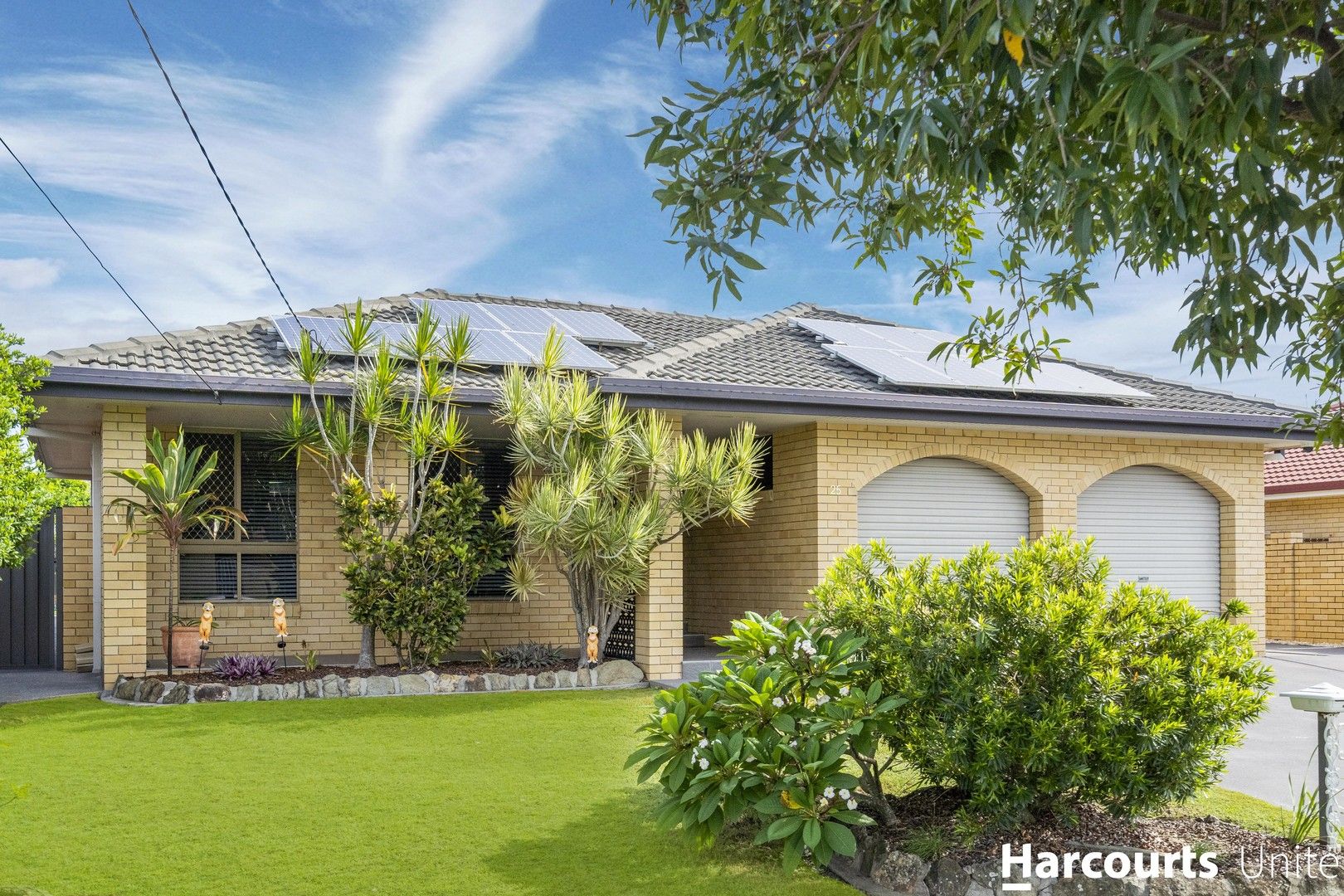 25 Yalumba Street, Kippa-Ring QLD 4021, Image 0