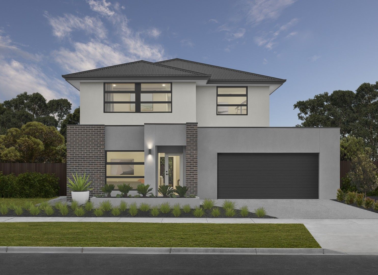 Lot 1650 Aegean Street, Clyde North VIC 3978, Image 0