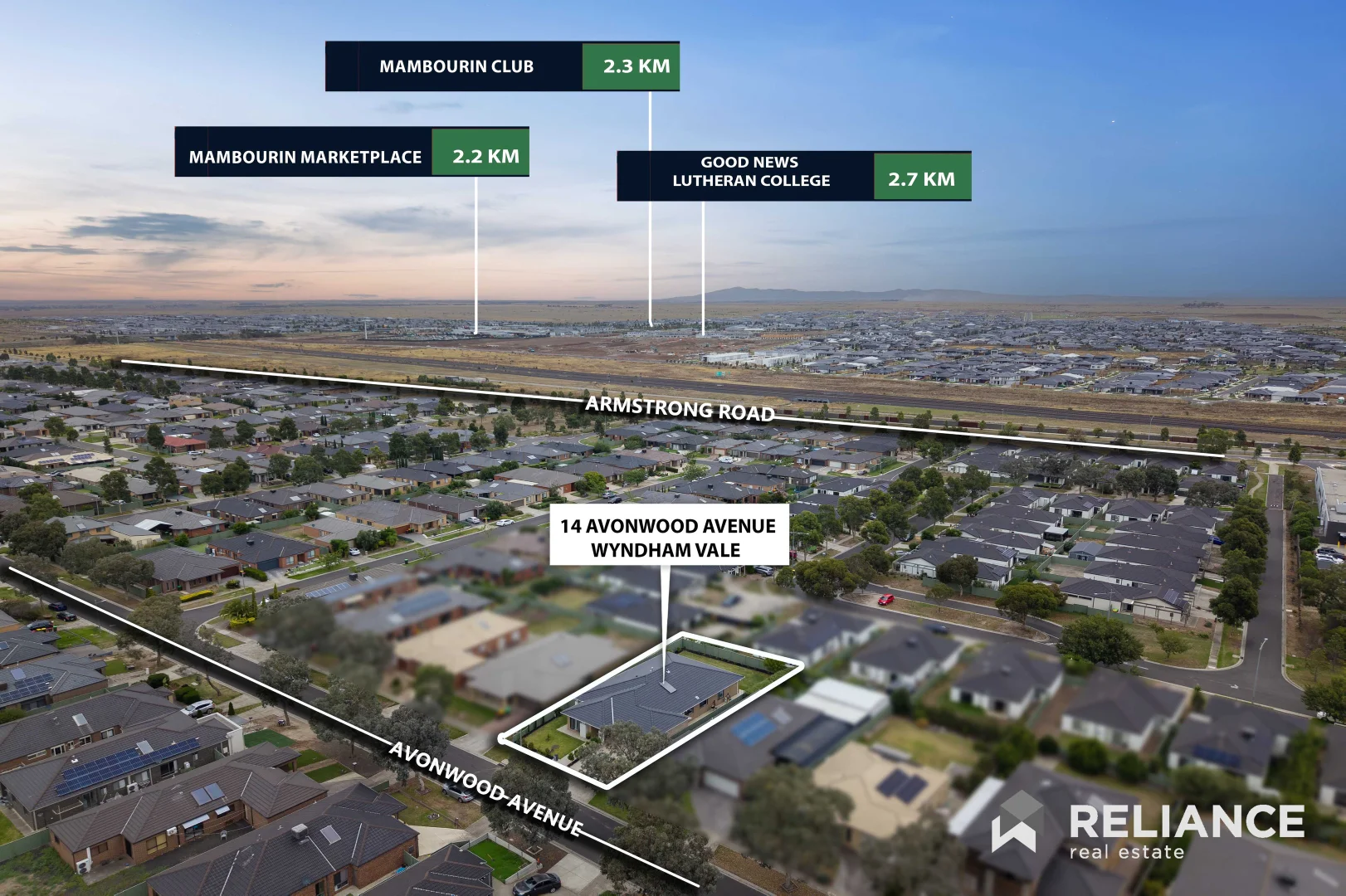 Additional image 24 of 14 Avonwood Avenue, Wyndham Vale VIC 3024