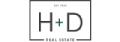 _Archived__H&D Real Estate's logo