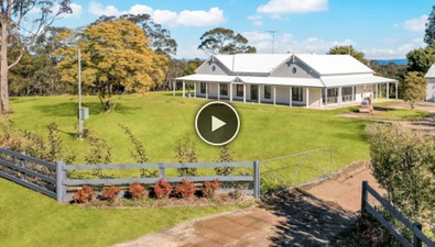 Picture of 3340 Old Northern Road, GLENORIE NSW 2157