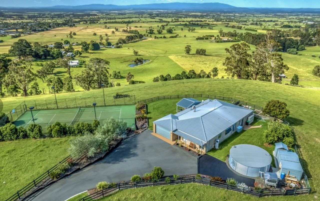 94 Old YarragonLeongatha Road, Yarragon VIC 3823 House for Sale