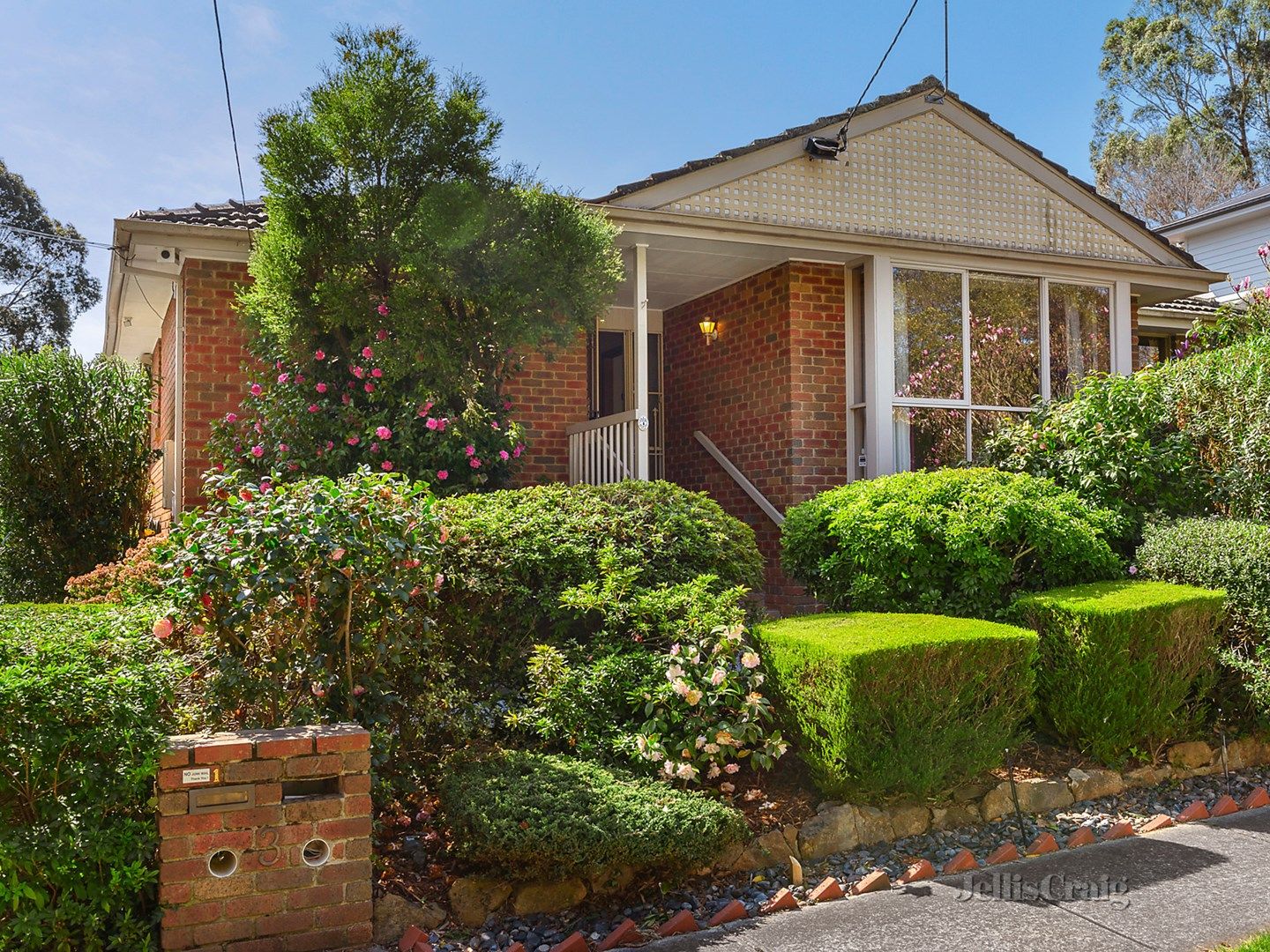 1/3 Cornwall Street, Blackburn South VIC 3130, Image 0