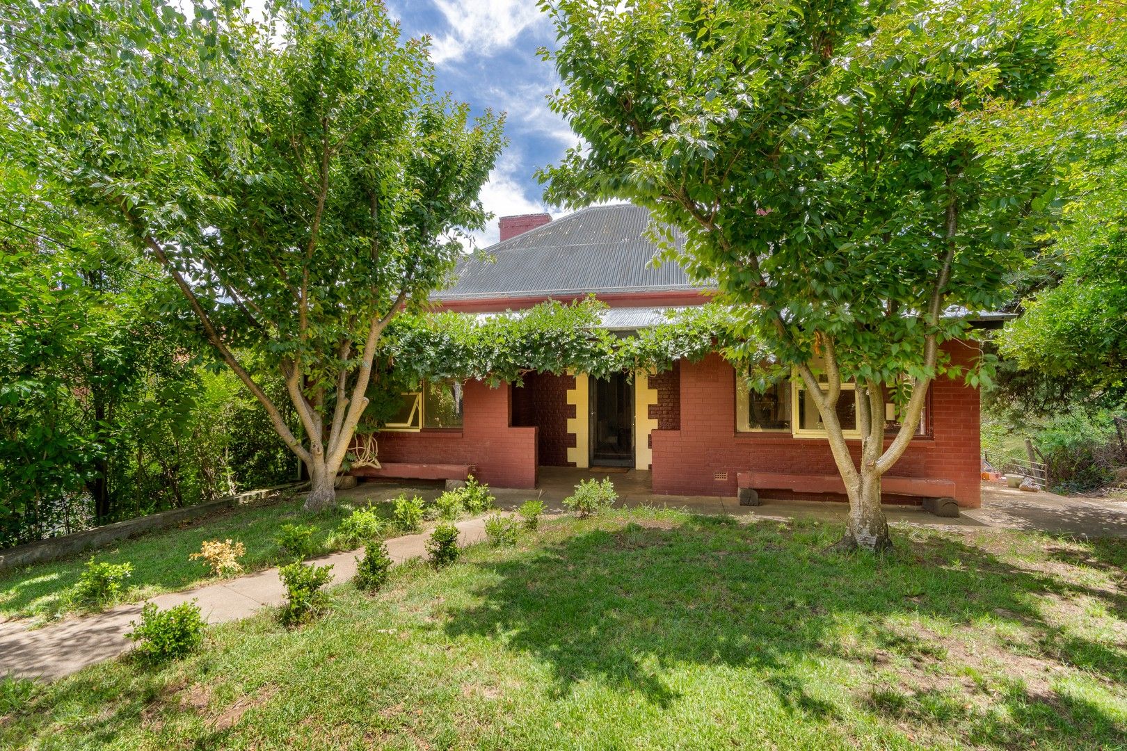 14 Belubula Street, Carcoar NSW 2791, Image 0