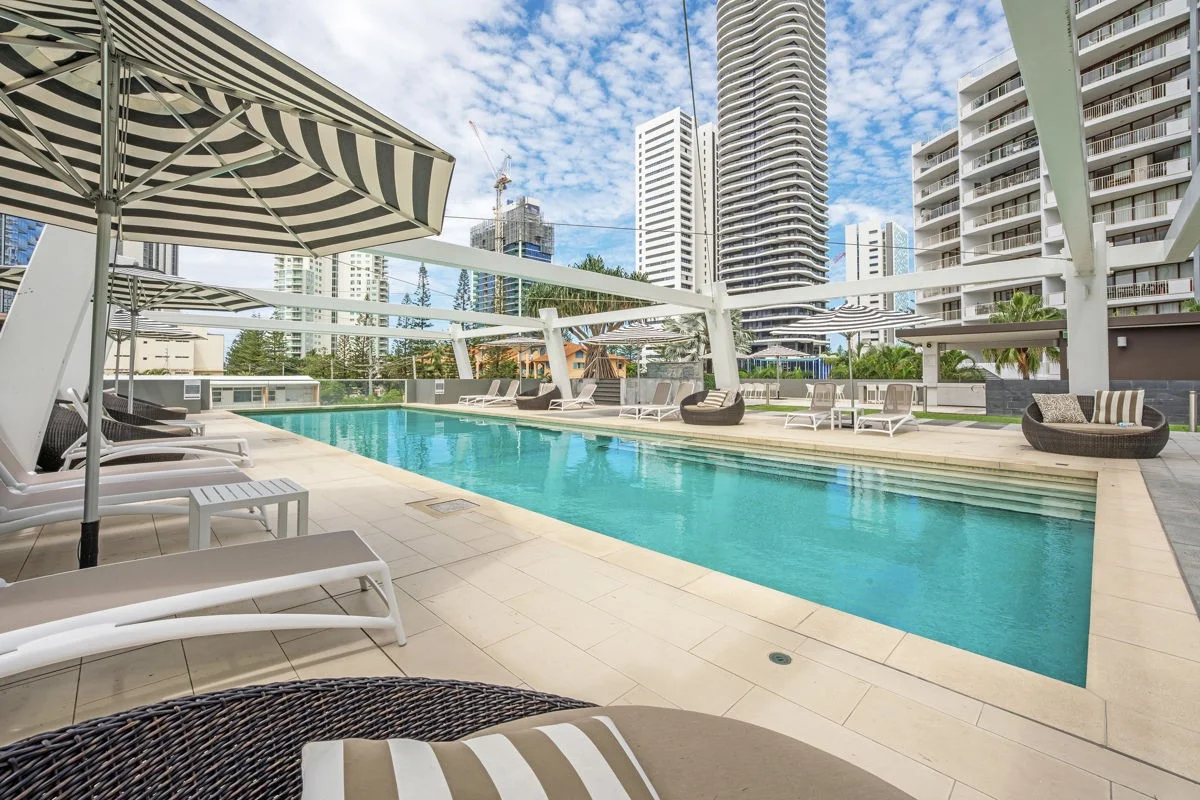 Additional image 15 of 2903/2663 Gold Coast Highway, Broadbeach QLD 4218