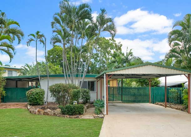 2 Bountiful Court, Thuringowa Central QLD 4817