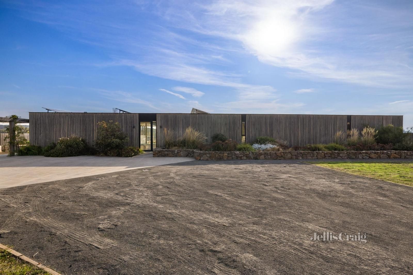 705 Hepburn-Newstead Road, Shepherds Flat VIC 3461, Image 2