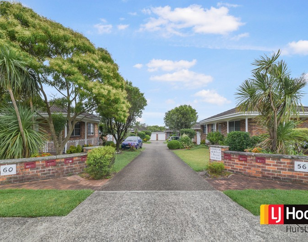 4/56-60 St Georges Road, Bexley NSW 2207