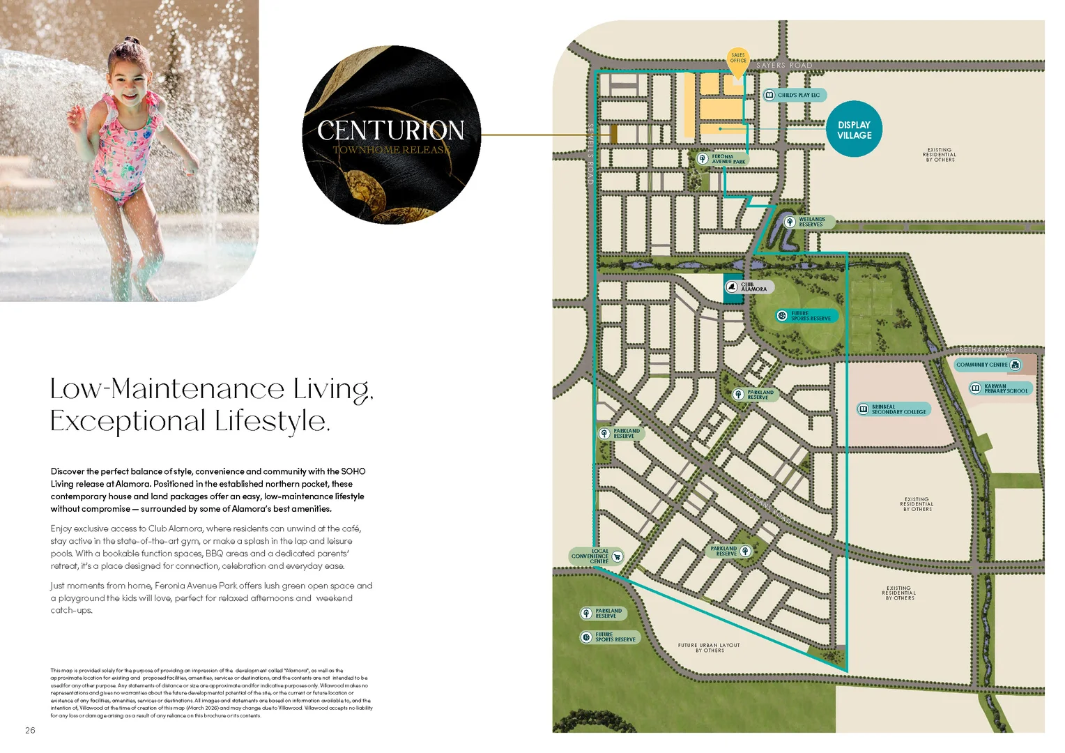 Additional image 16 of 3211 Nasus Entrance Avenue, Tarneit VIC 3029