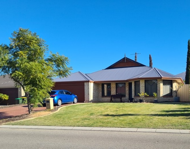 24 Castledene Way, Tapping WA 6065