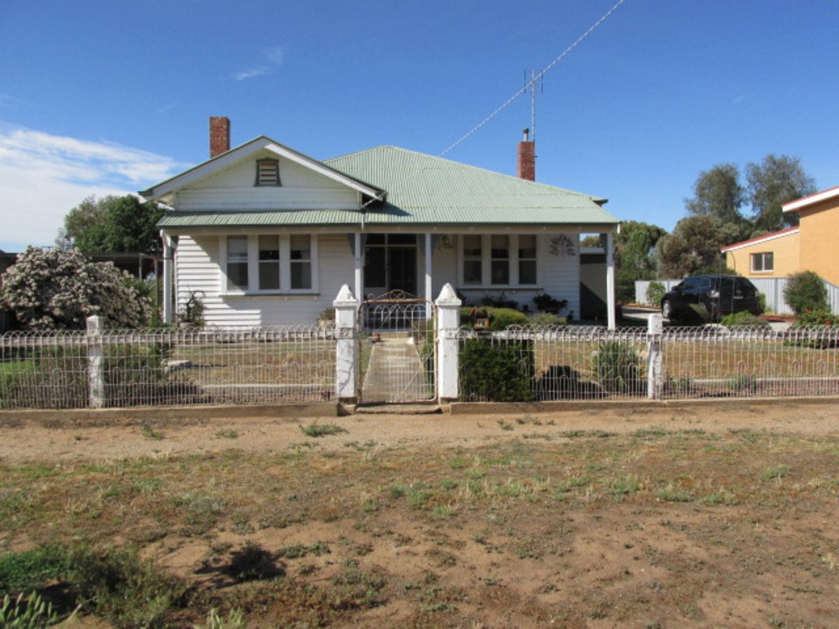 70 Victoria Street, Pyramid Hill VIC 3575, Image 0