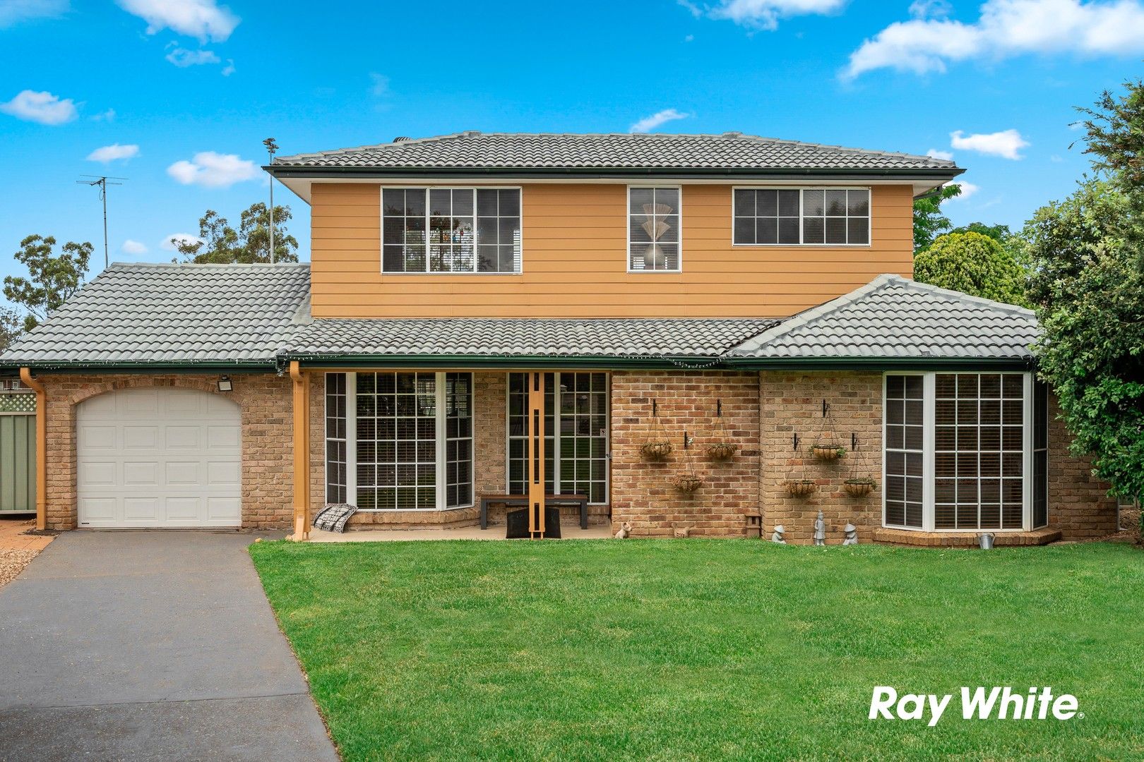 40 Southee Circuit, Oakhurst NSW 2761, Image 0