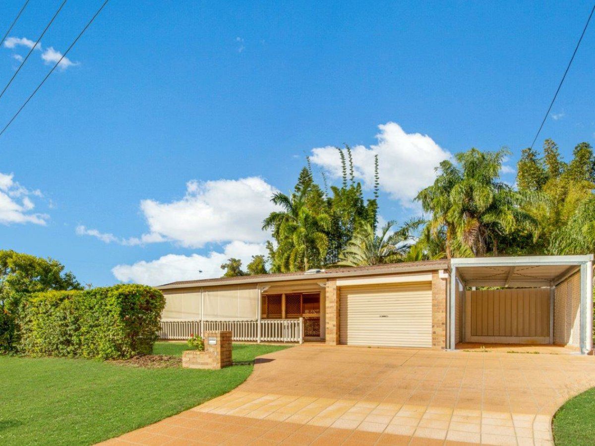 168 Sun Valley Road, Kin Kora QLD 4680, Image 0