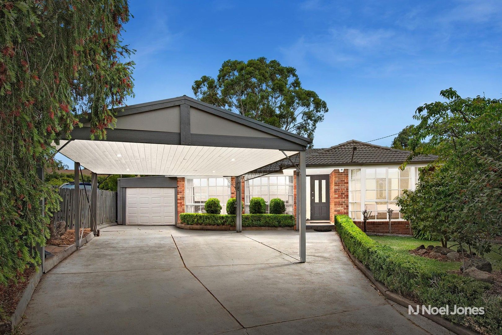 5 Yea Court, Croydon Hills VIC 3136, Image 0