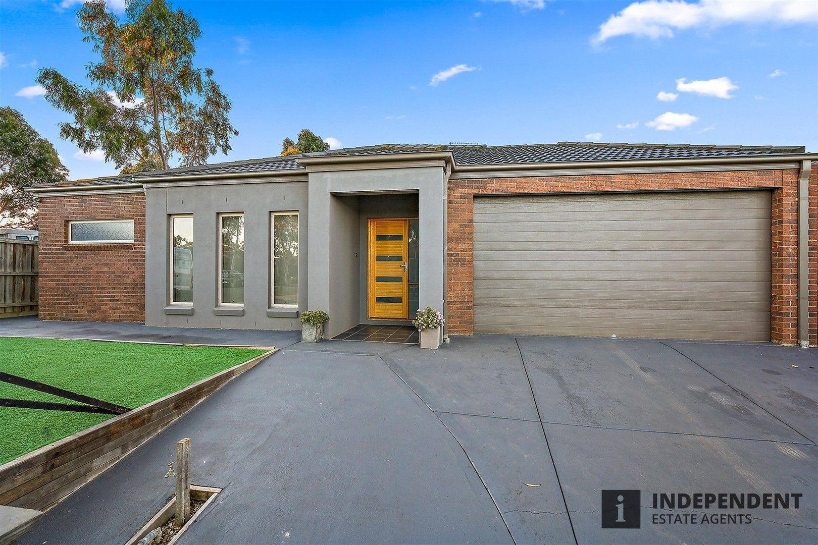 43 Citronelle Circuit, Brookfield VIC 3338