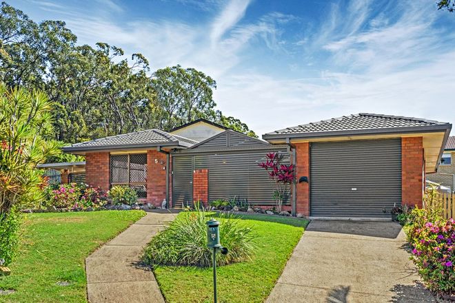 Picture of 5 Sollya Place, SUNNYBANK HILLS QLD 4109