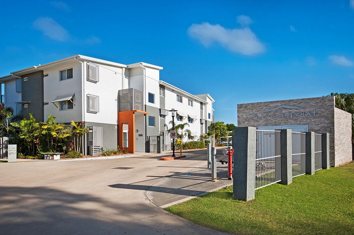 2 bedrooms Apartment / Unit / Flat in 401/38 GREOGRY CONDON QLD, 4815