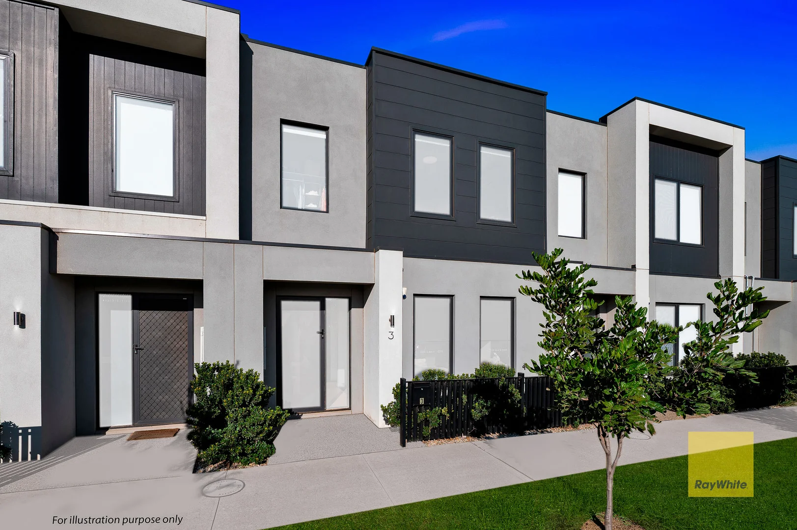 Additional image 2 of 3 Aldan Way, Truganina VIC 3029