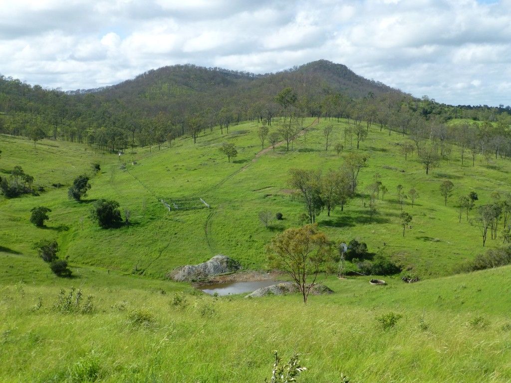 Coalstoun Lakes QLD 4621, Image 1