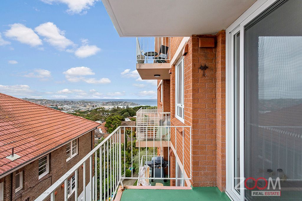 3 bedrooms Apartment / Unit / Flat in 15/24 Moore Street BONDI NSW, 2026