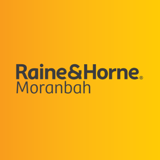 Raine&Horne Moranbah, Sales representative