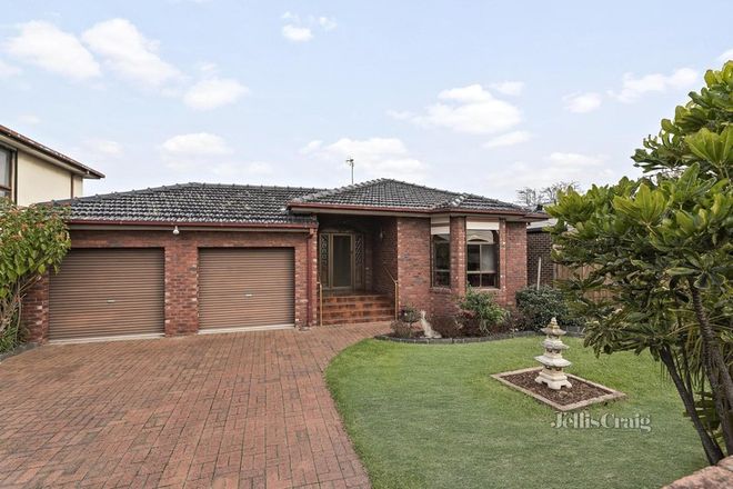 Picture of 77 Spence Street, KEILOR PARK VIC 3042