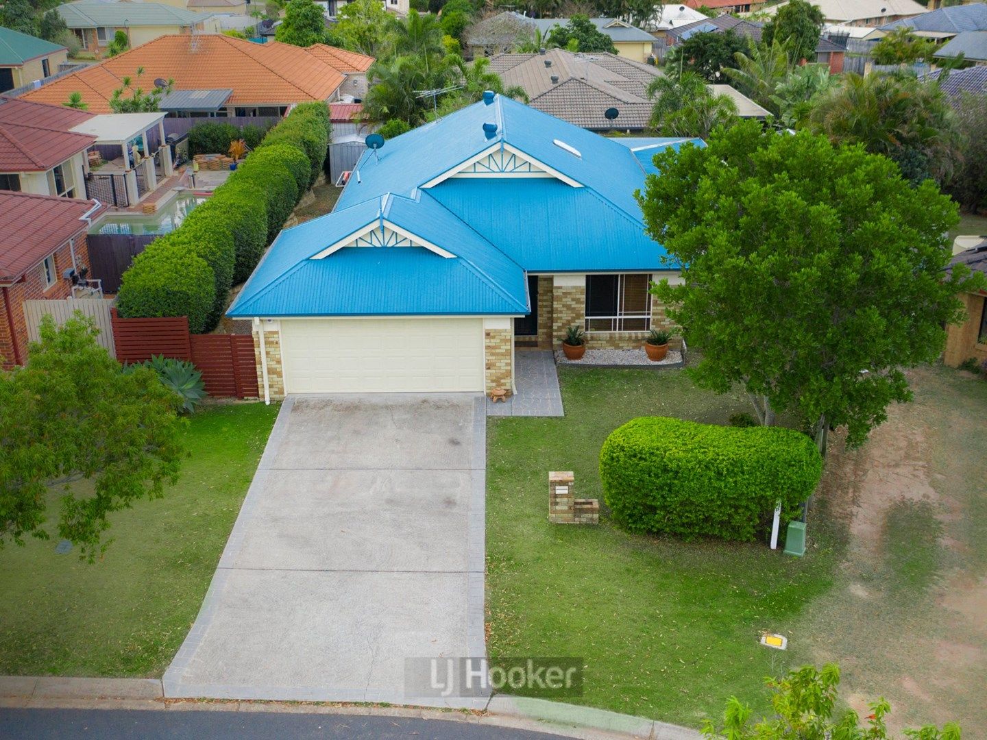 104 Columbus Circuit, Drewvale QLD 4116, Image 0