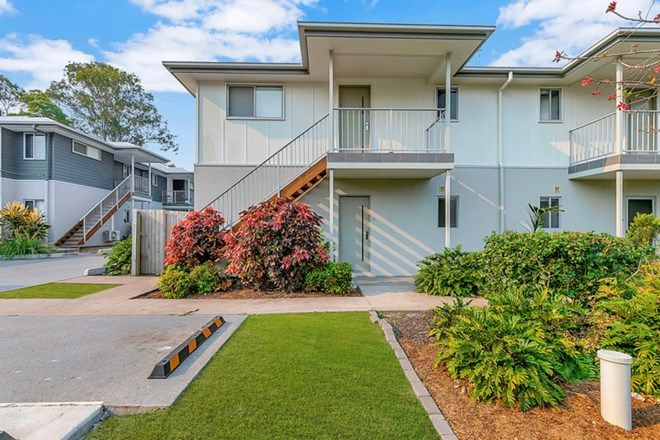 Picture of 22/15-21 St Anthony Drive, ALEXANDRA HILLS QLD 4161