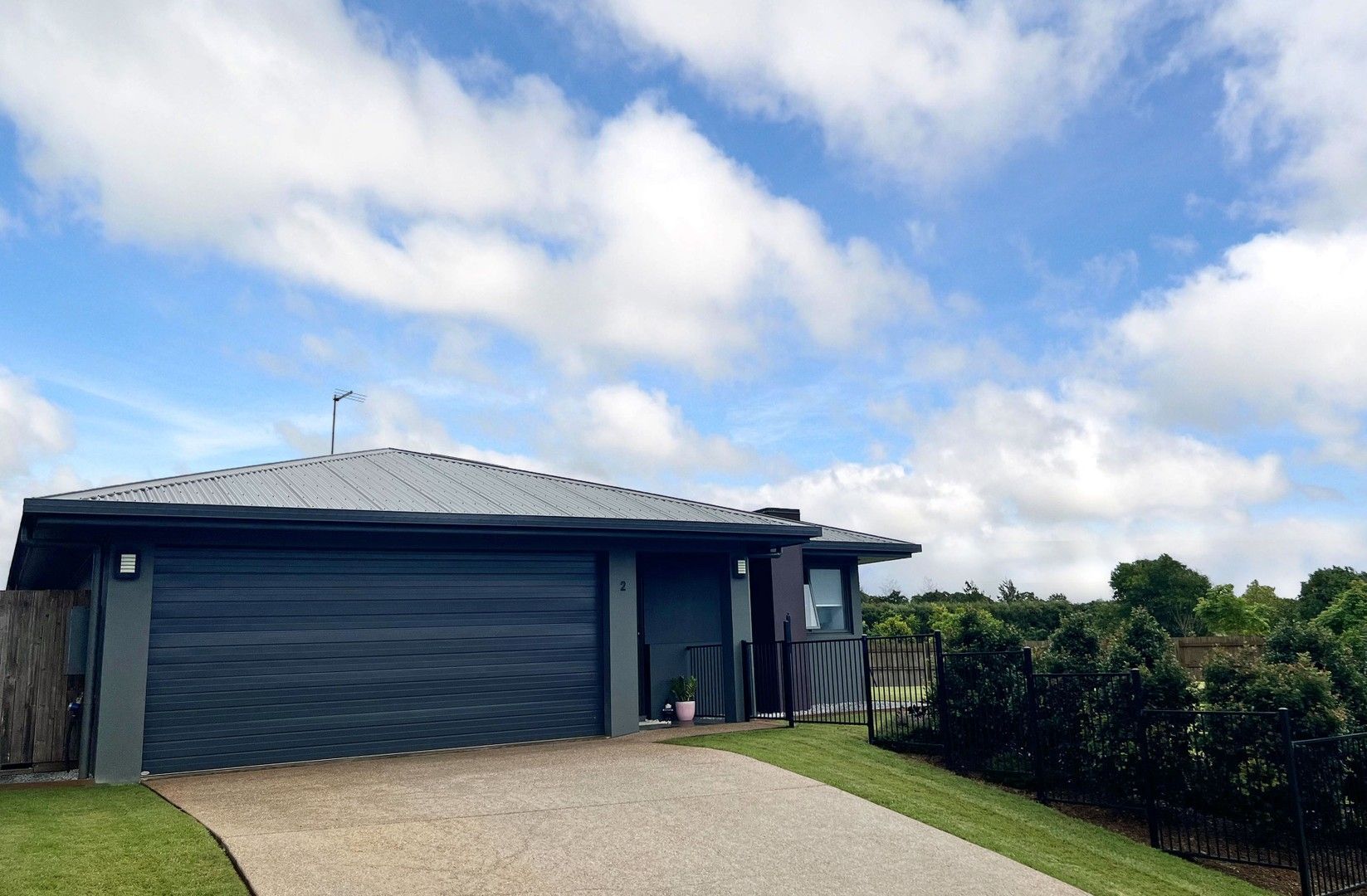 2 Ogilvie Court Tolga QLD 4882 Domain