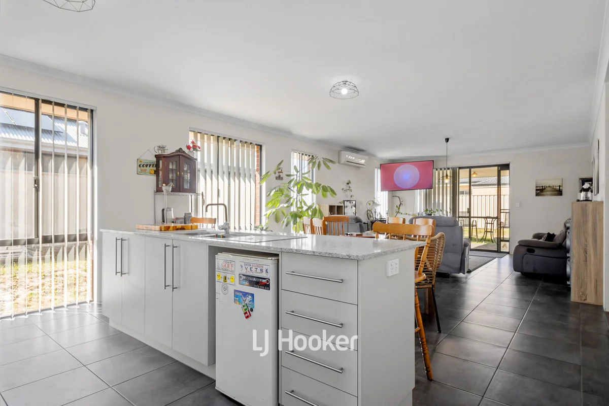 Additional image 5 of 2 Pisces Way, Australind WA 6233