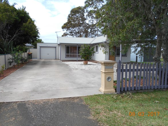 220 Sanctuary Point Road, Sanctuary Point NSW 2540