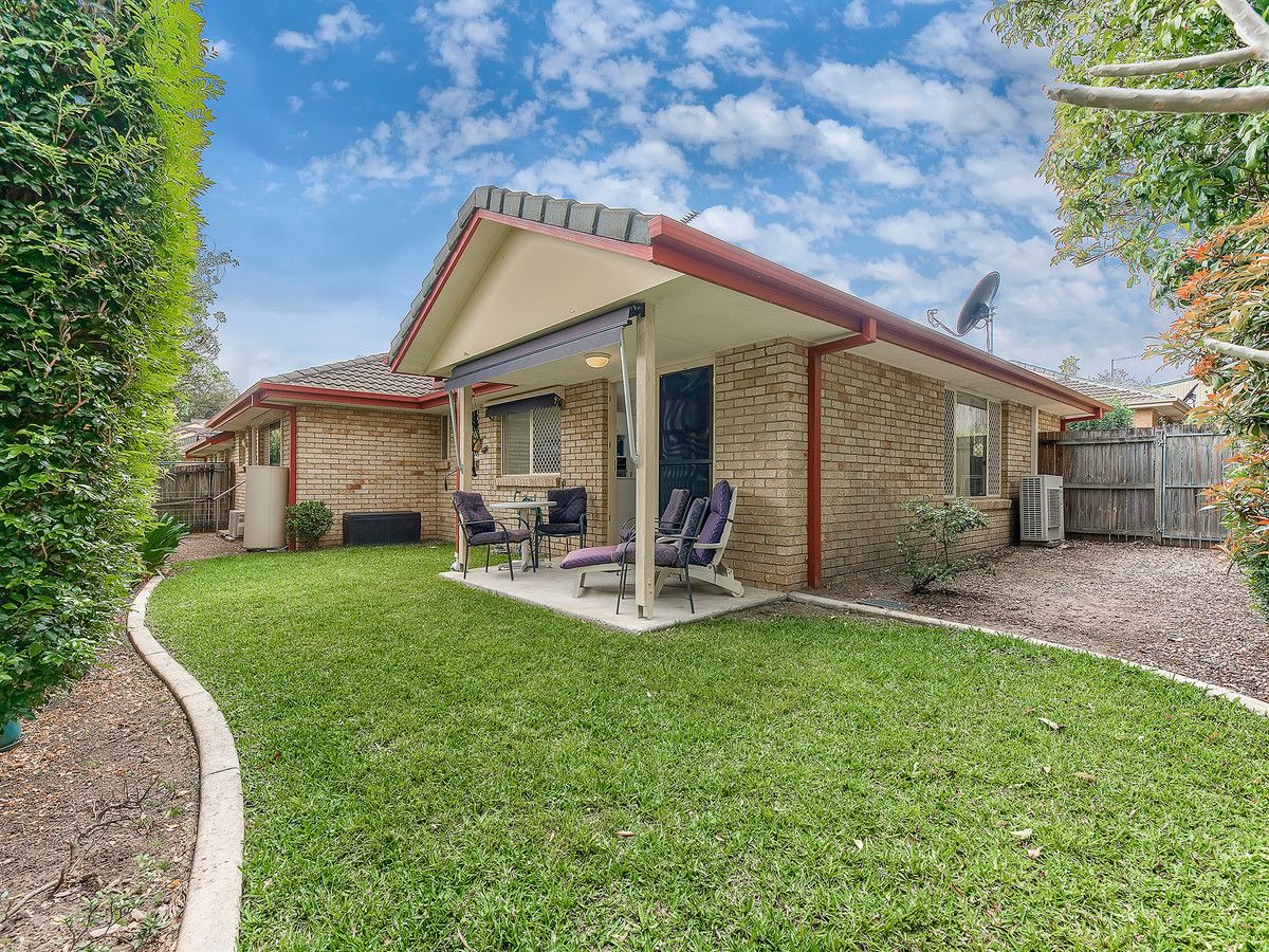 3/48 Barton Street, Everton Park QLD 4053