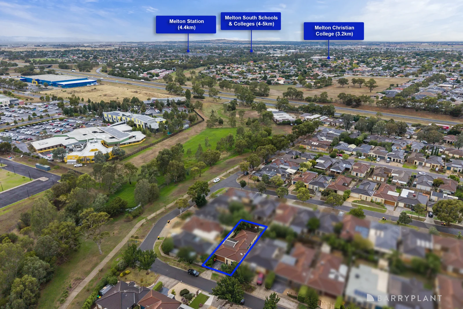 Additional image 14 of 14 Rainsford Place, Melton West VIC 3337