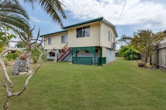 Picture of 18 Magpie Street, SLADE POINT QLD 4740