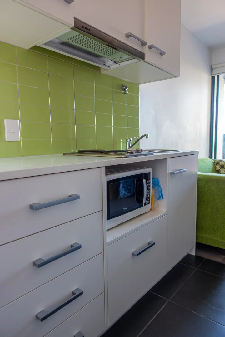 Additional image 8 of 506/188 Peel Street, North Melbourne VIC 3051