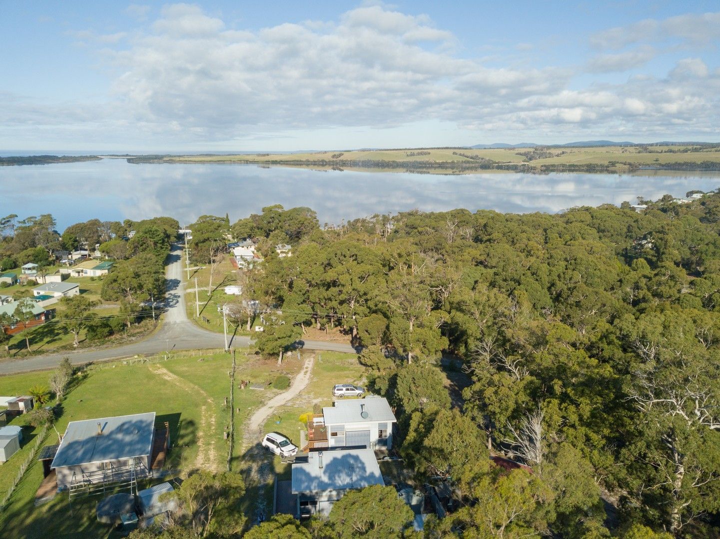 45 North Ansons Road, Ansons Bay TAS 7264 Domain
