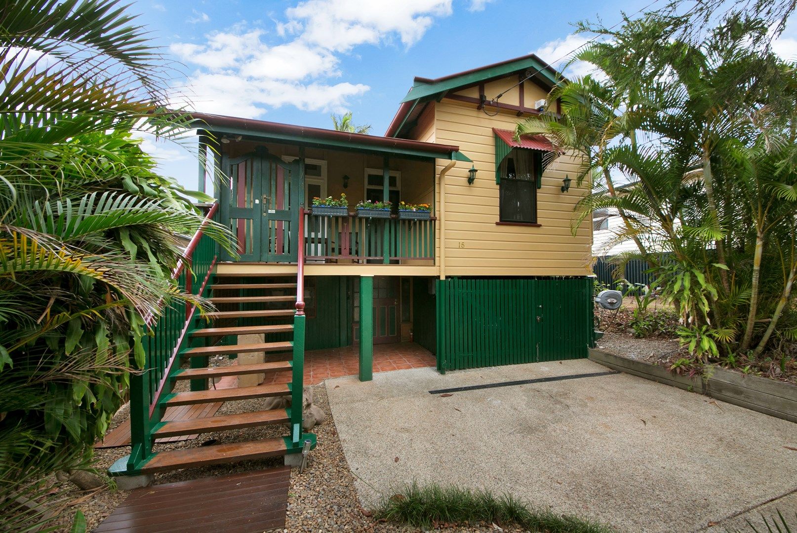 15 Laurel Street, Highgate Hill QLD 4101, Image 0