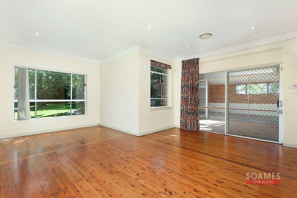 20 The Crescent, Pennant Hills NSW 2120, Image 2