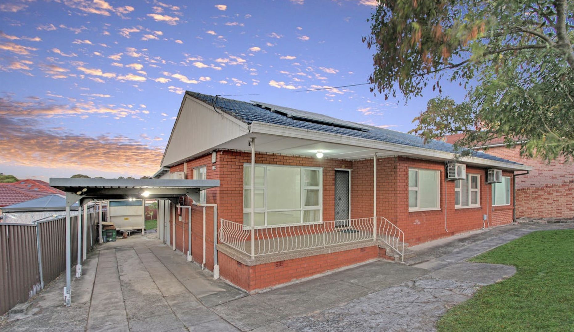 3 bedrooms House in 87 Hereward Highway BLACKTOWN NSW, 2148