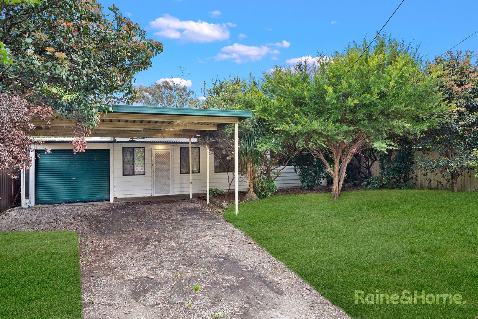 3 bedrooms House in 39 Nardoo Street INGLEBURN NSW, 2565