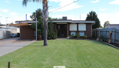 Picture of 3 Carolyn Court, ROBINVALE VIC 3549