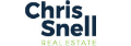_Archived_Chris Snell Real Estate's logo