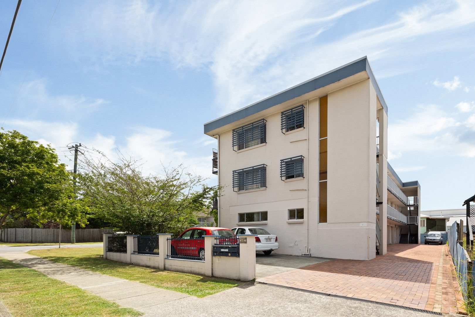 2 bedrooms House in 6/341 Zillmere Road ZILLMERE QLD, 4034