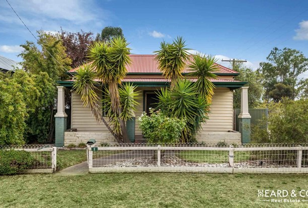 2 Gleeson Street, White Hills VIC 3550