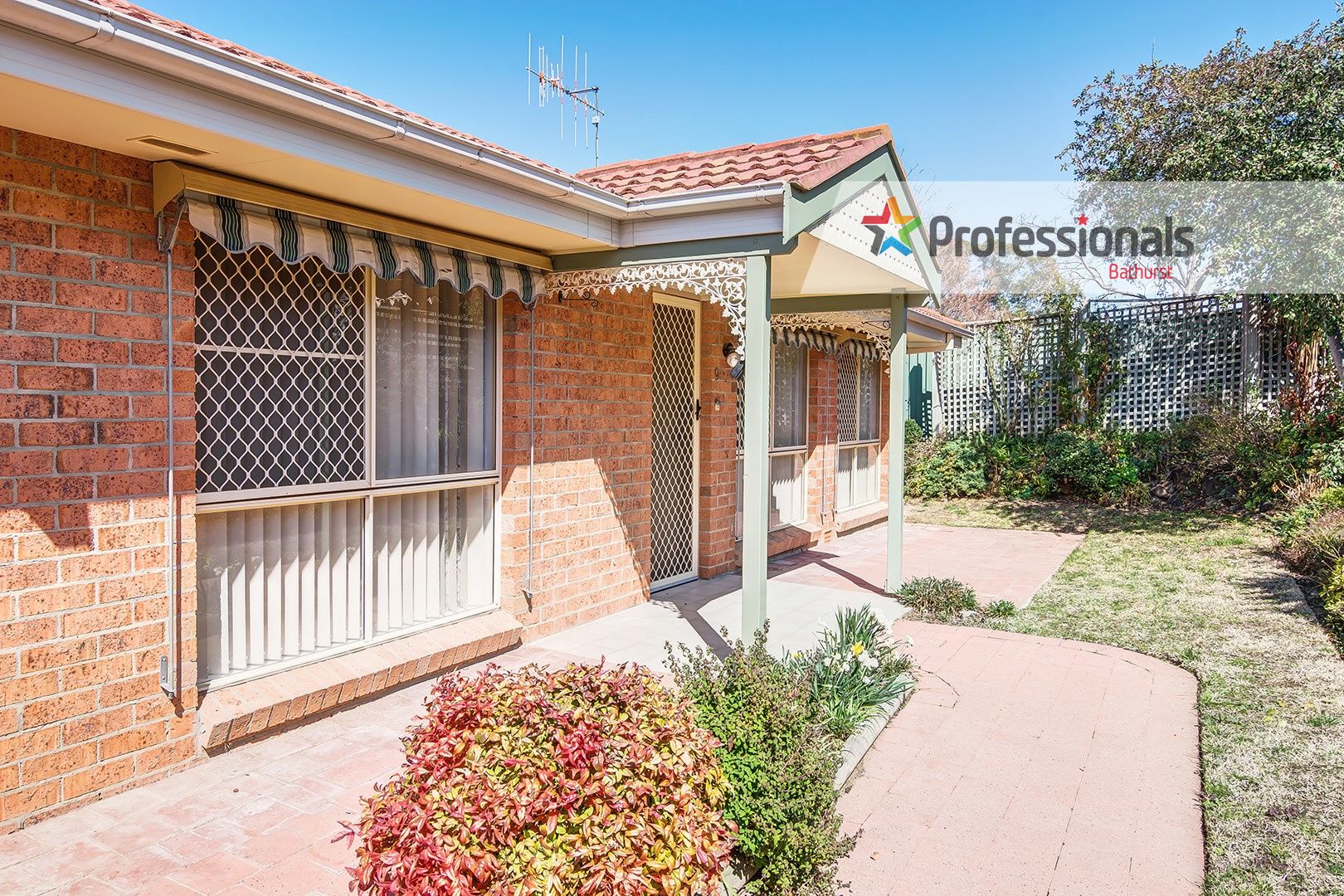 9/29A View Street, Kelso NSW 2795