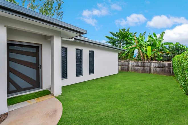 Picture of 8B Wewak Street, TRINITY BEACH QLD 4879