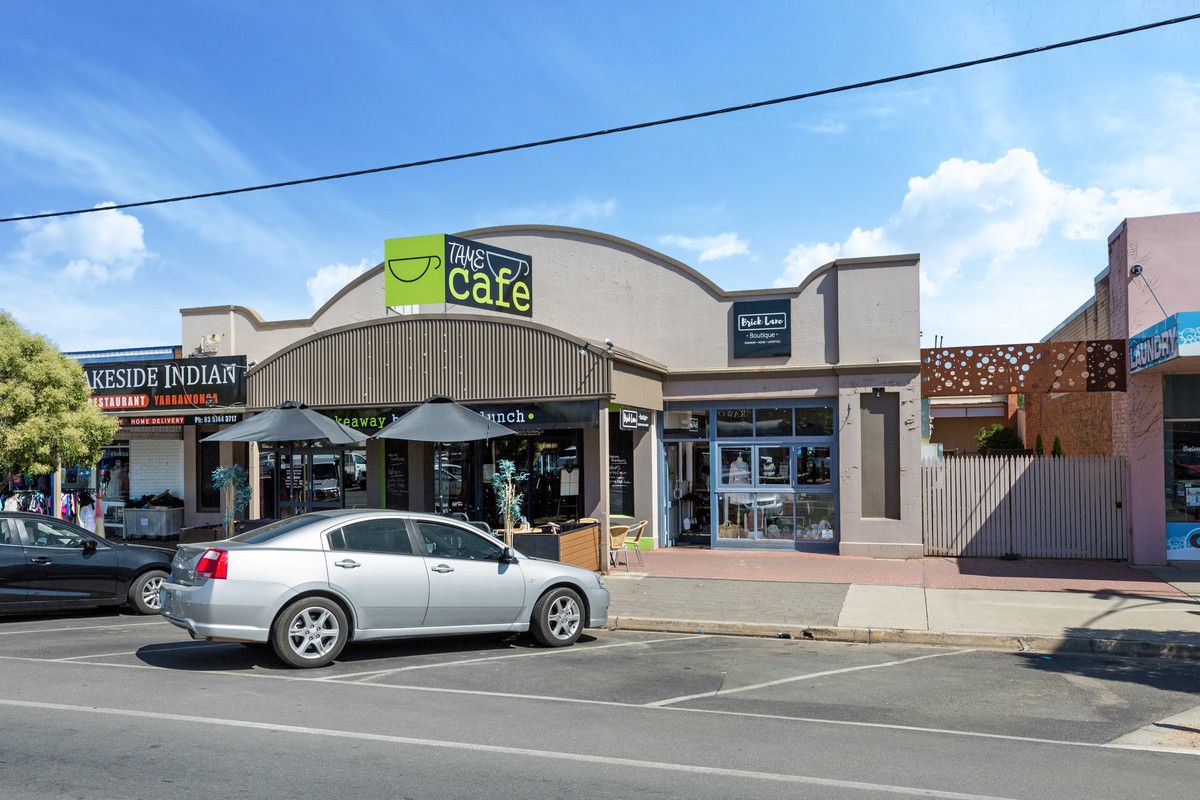 137-139 Belmore Street, Yarrawonga VIC 3730, Image 0