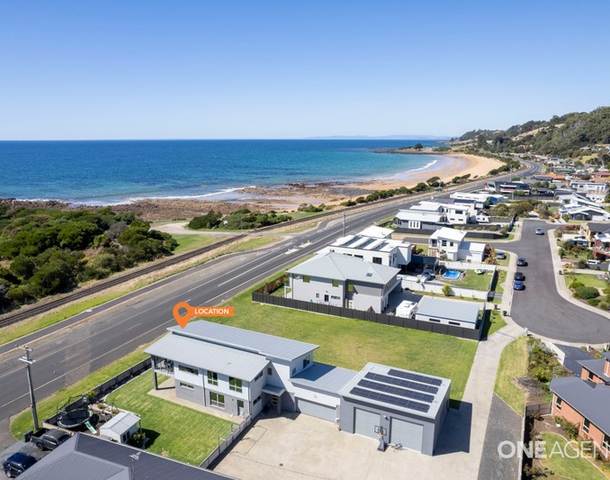 10 Oceanside Boulevard, Sulphur Creek TAS 7316