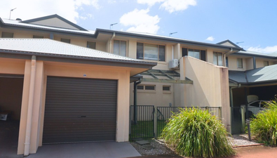 Picture of 20/1 Ibis Boulevard, ELI WATERS QLD 4655